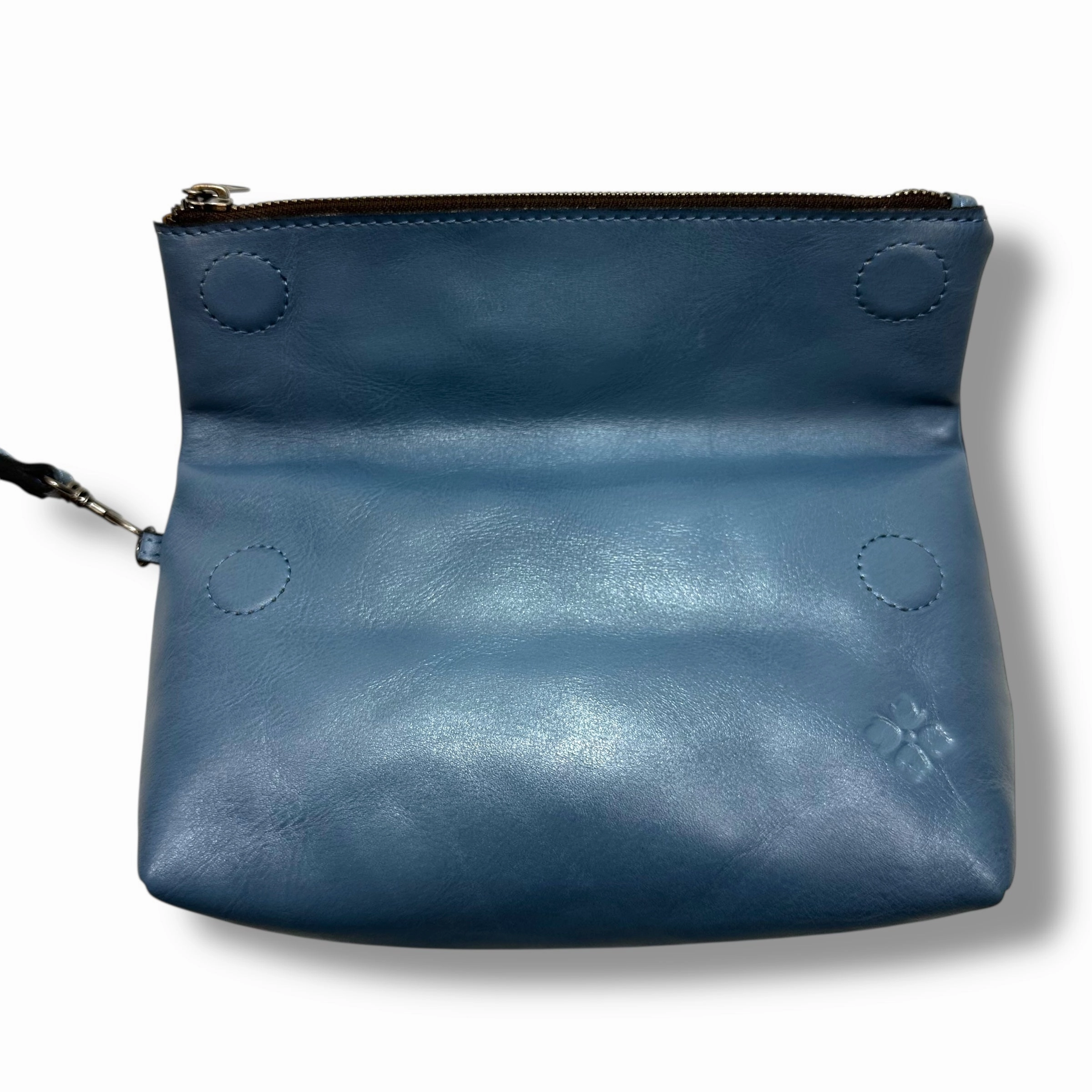 3 piece matching Wristlet Designer By Patricia Nash, Size: Medium