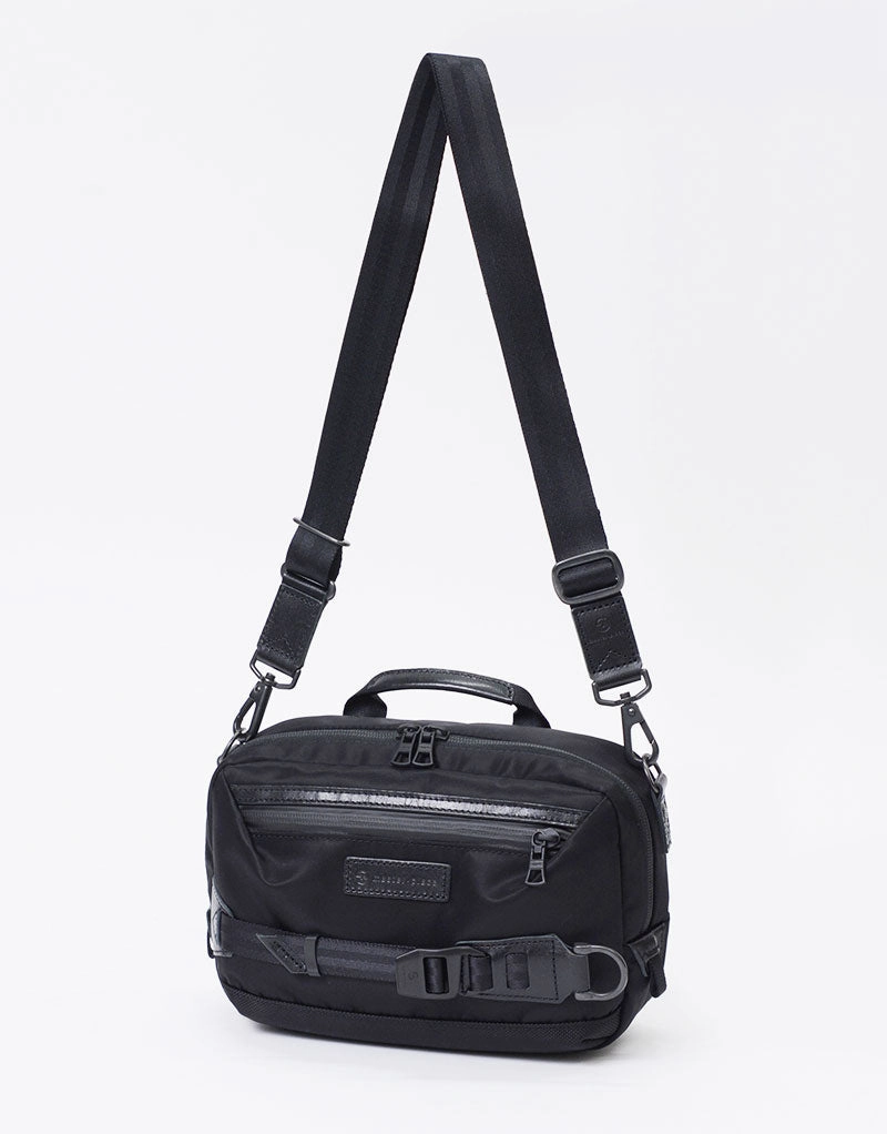[master-piece ONLINE STORE Limited] Potential-EX 2WAY Mini Shoulder Bag No.01757-EC
