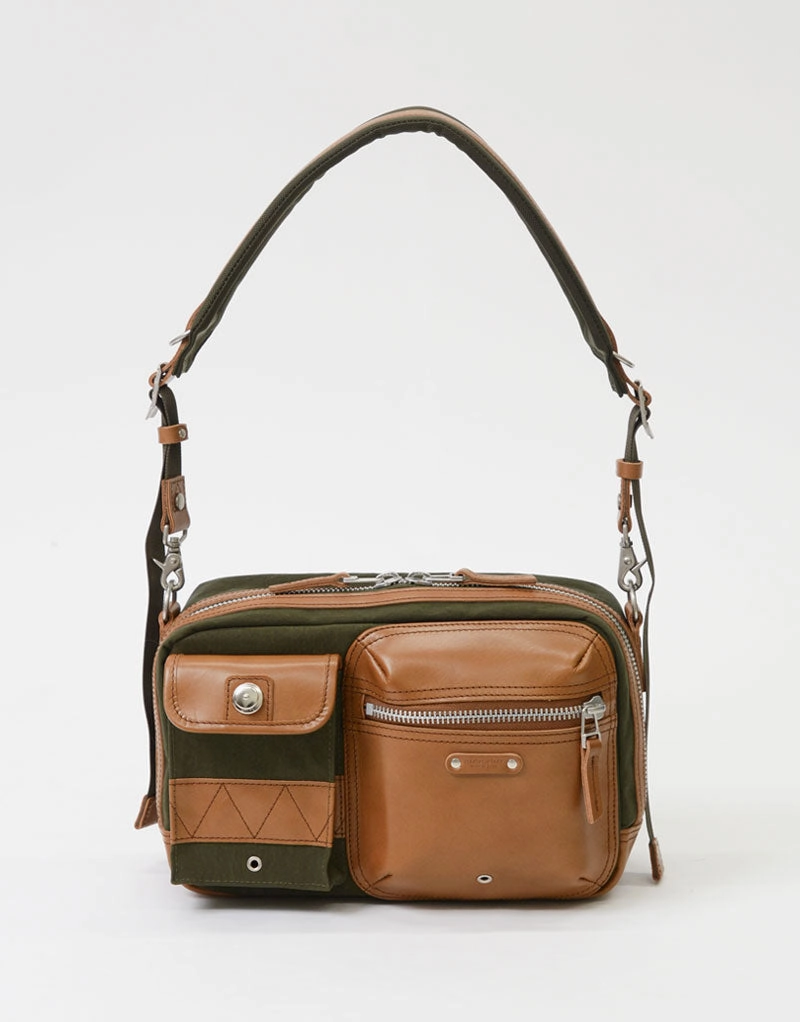 Absolute Shoulder Bag No.04212
