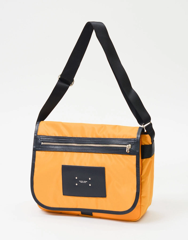 adelie Flap Shoulder Bag No.02903