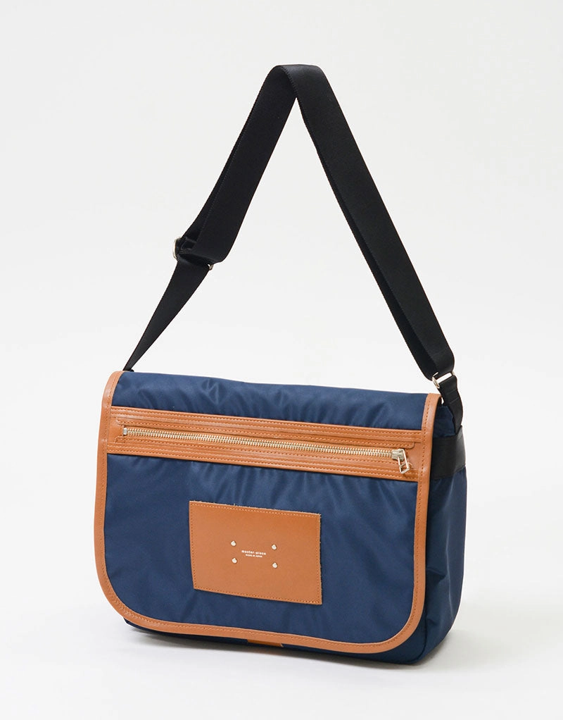 adelie Flap Shoulder Bag No.02903