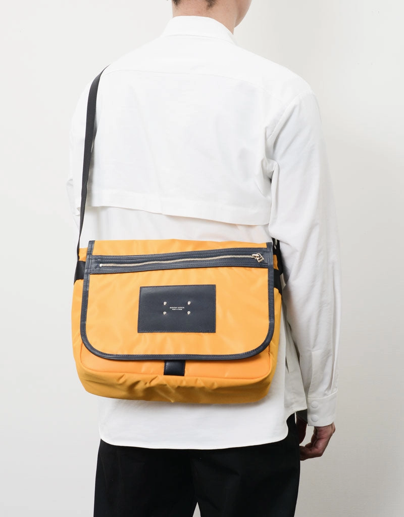 adelie Flap Shoulder Bag No.02903