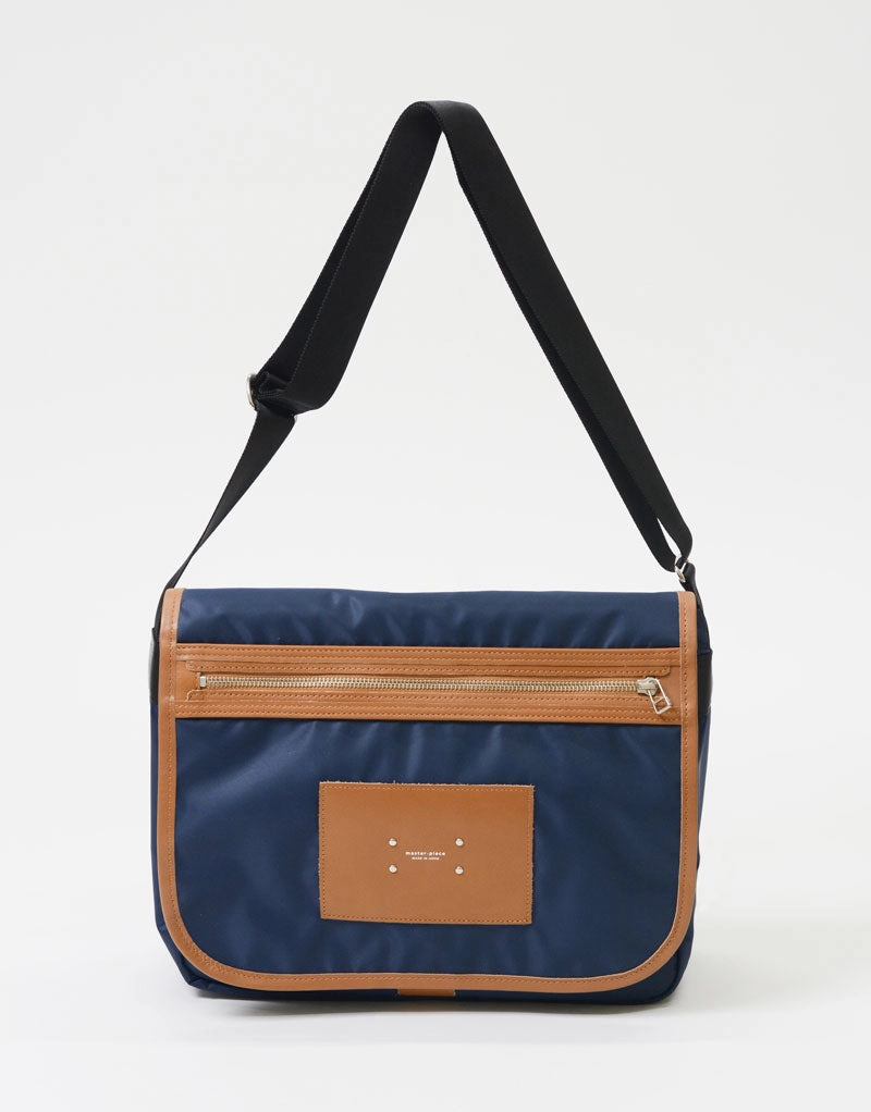 adelie Flap Shoulder Bag No.02903