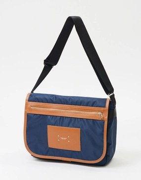 adelie Flap Shoulder Bag No.02903