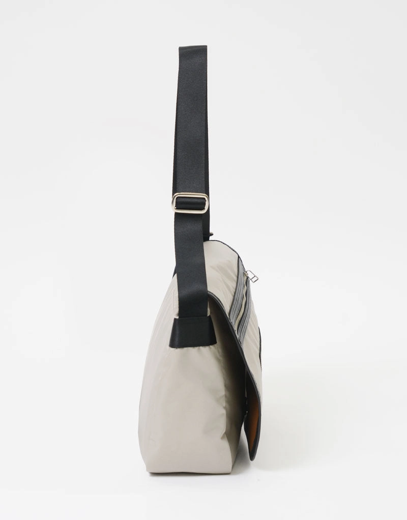 adelie Flap Shoulder Bag No.02903