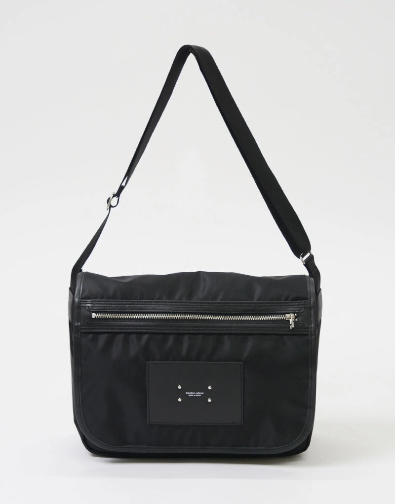 adelie Flap Shoulder Bag No.02903