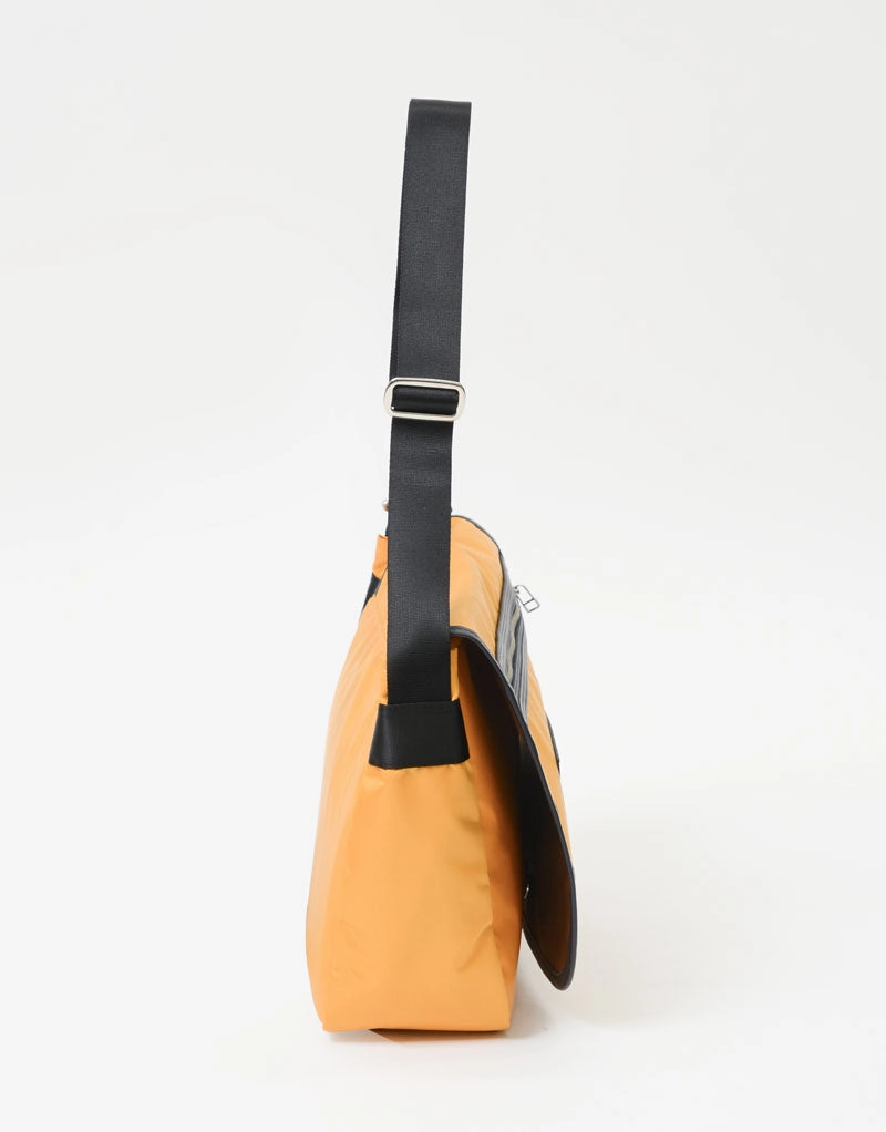 adelie Flap Shoulder Bag No.02903