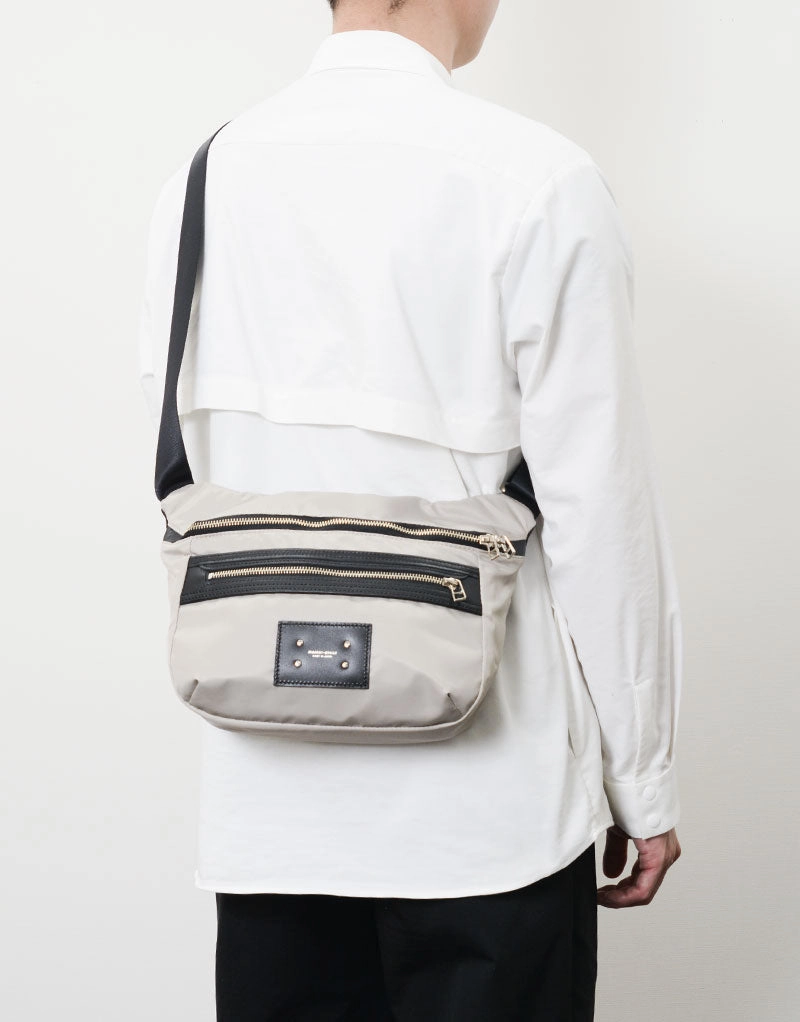adelie Shoulder Bag No.02904