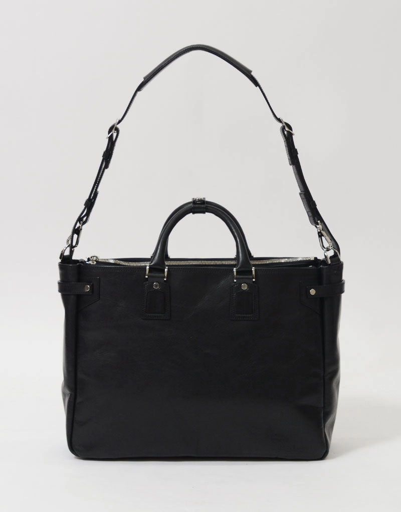aging 2WAY Briefcase l No.01850-V3