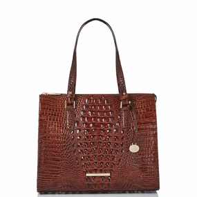 Anywhere Tote Bags Brahmin Travel Bags