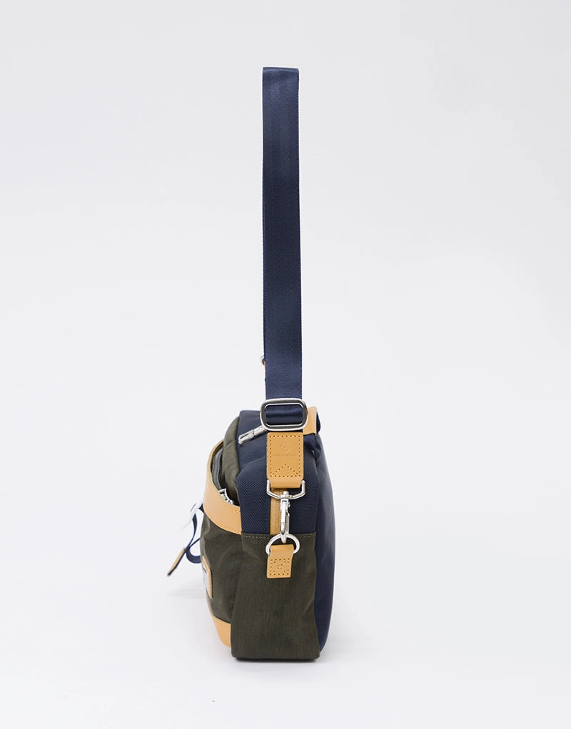 Archives master-piece 30th Anniversary Series Shoulder Bag No.03014