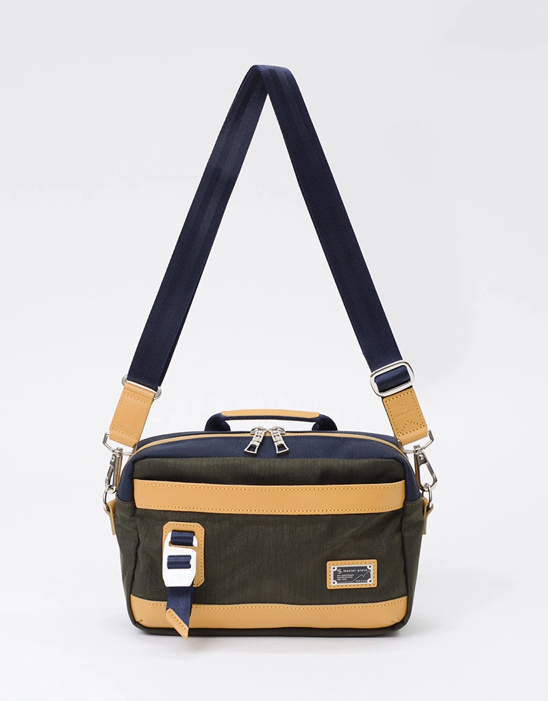 Archives master-piece 30th Anniversary Series Shoulder Bag No.03014