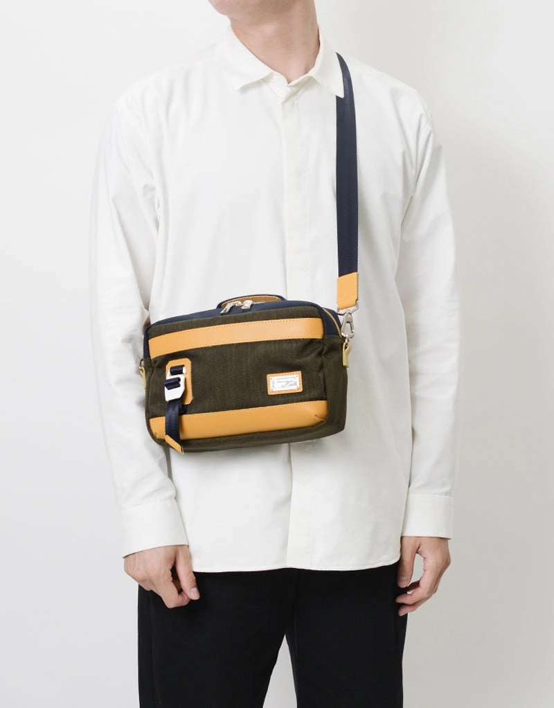 Archives master-piece 30th Anniversary Series Shoulder Bag No.03014