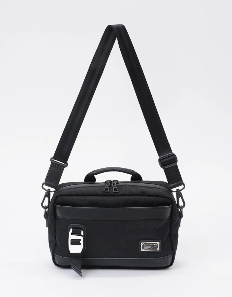 Archives master-piece 30th Anniversary Series Shoulder Bag No.03014
