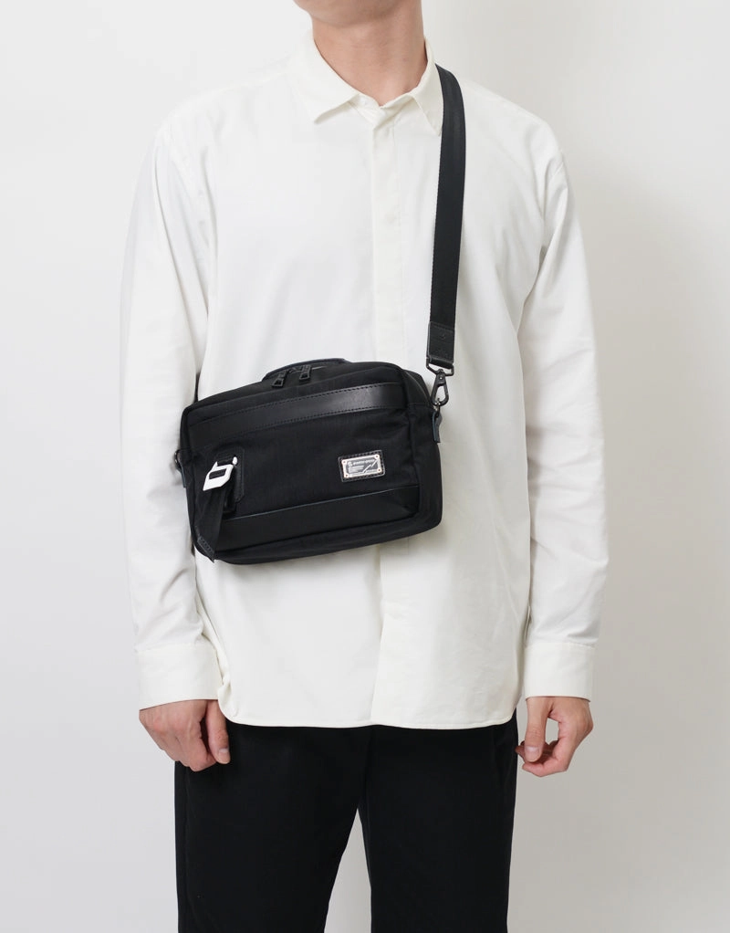 Archives master-piece 30th Anniversary Series Shoulder Bag No.03014