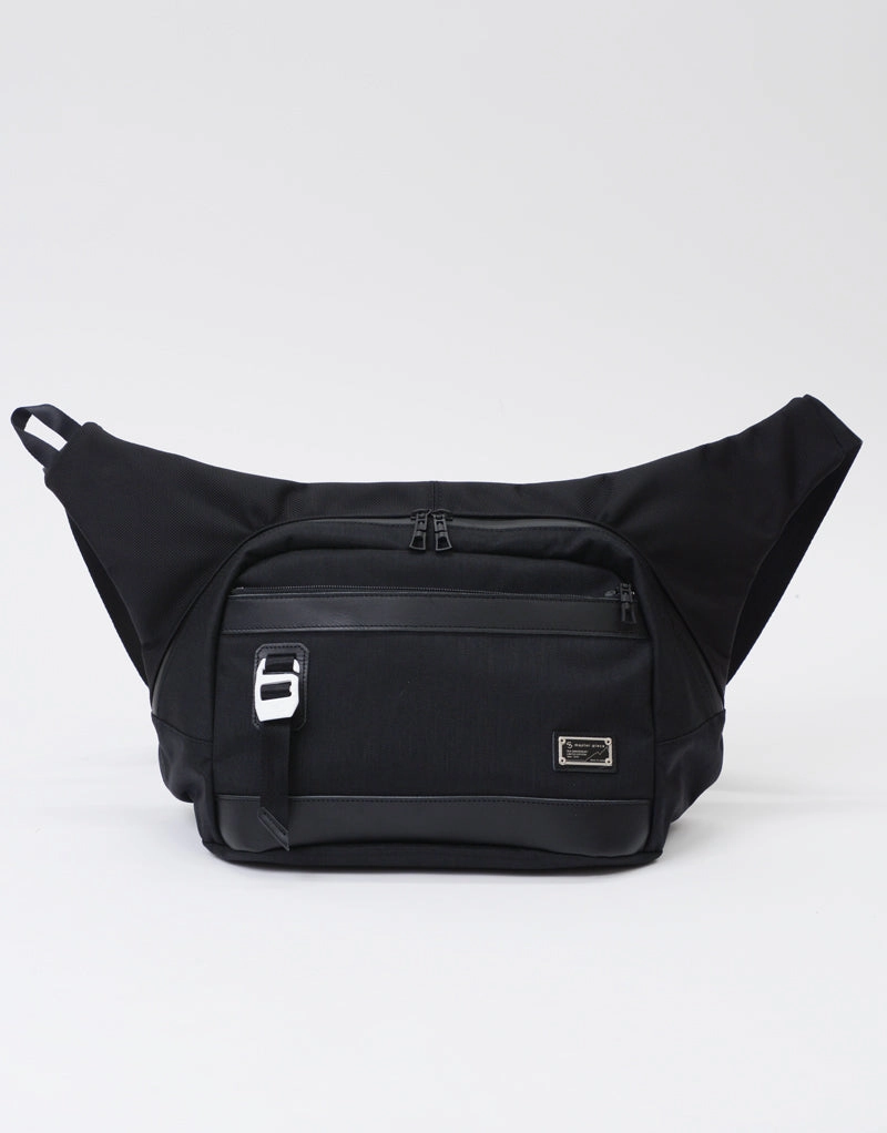 Archives master-piece 30th Anniversary Series Sling Bag No.03012