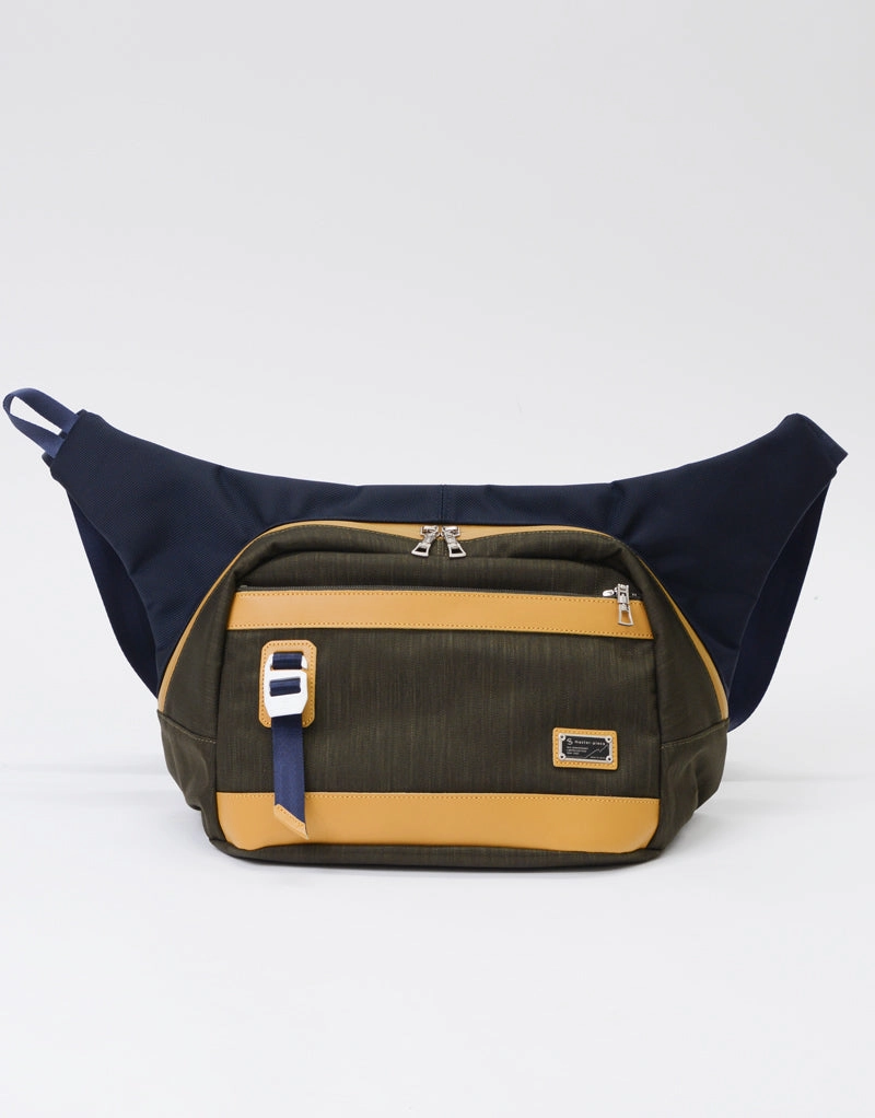 Archives master-piece 30th Anniversary Series Sling Bag No.03012