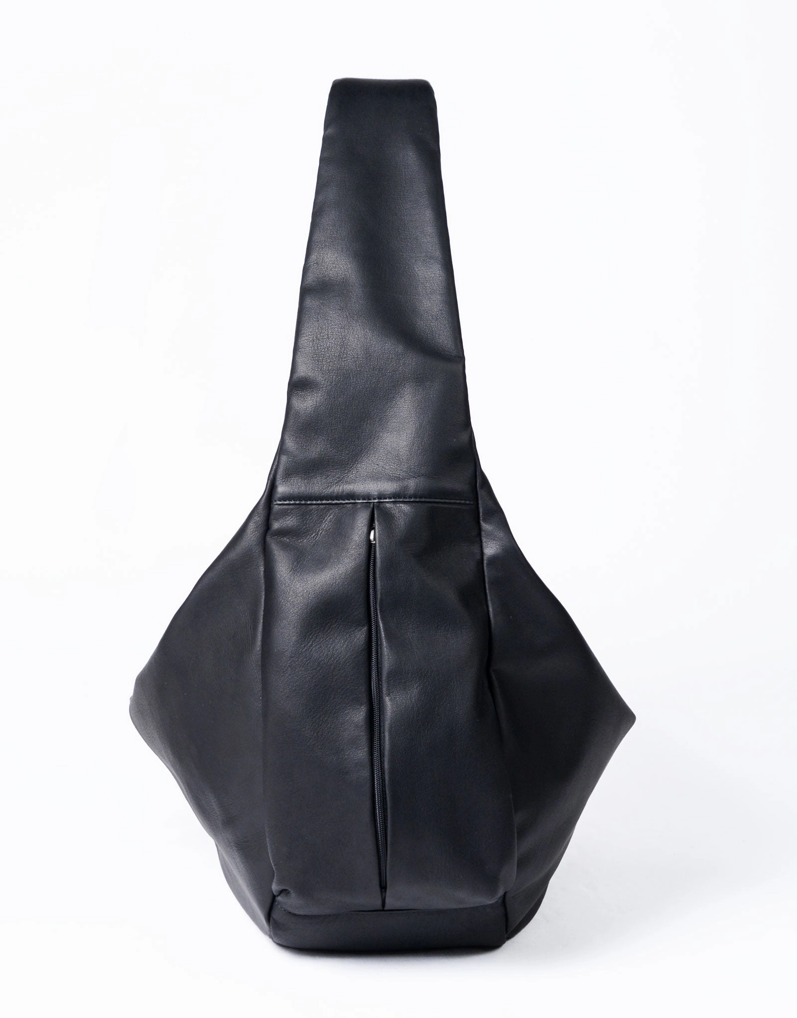 Ark leather shoulder bag L No.224060-L
