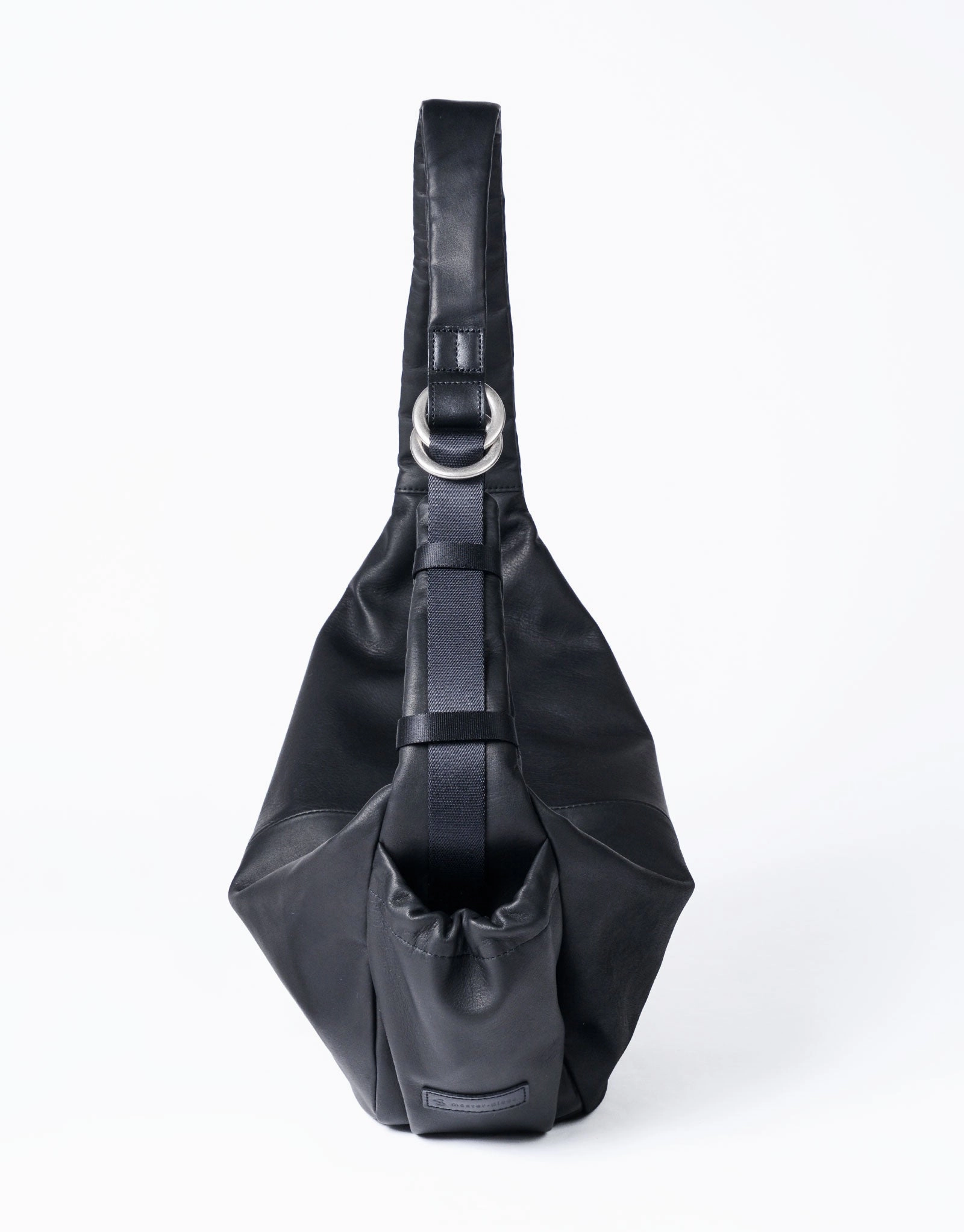 Ark leather shoulder bag M No.224061-L