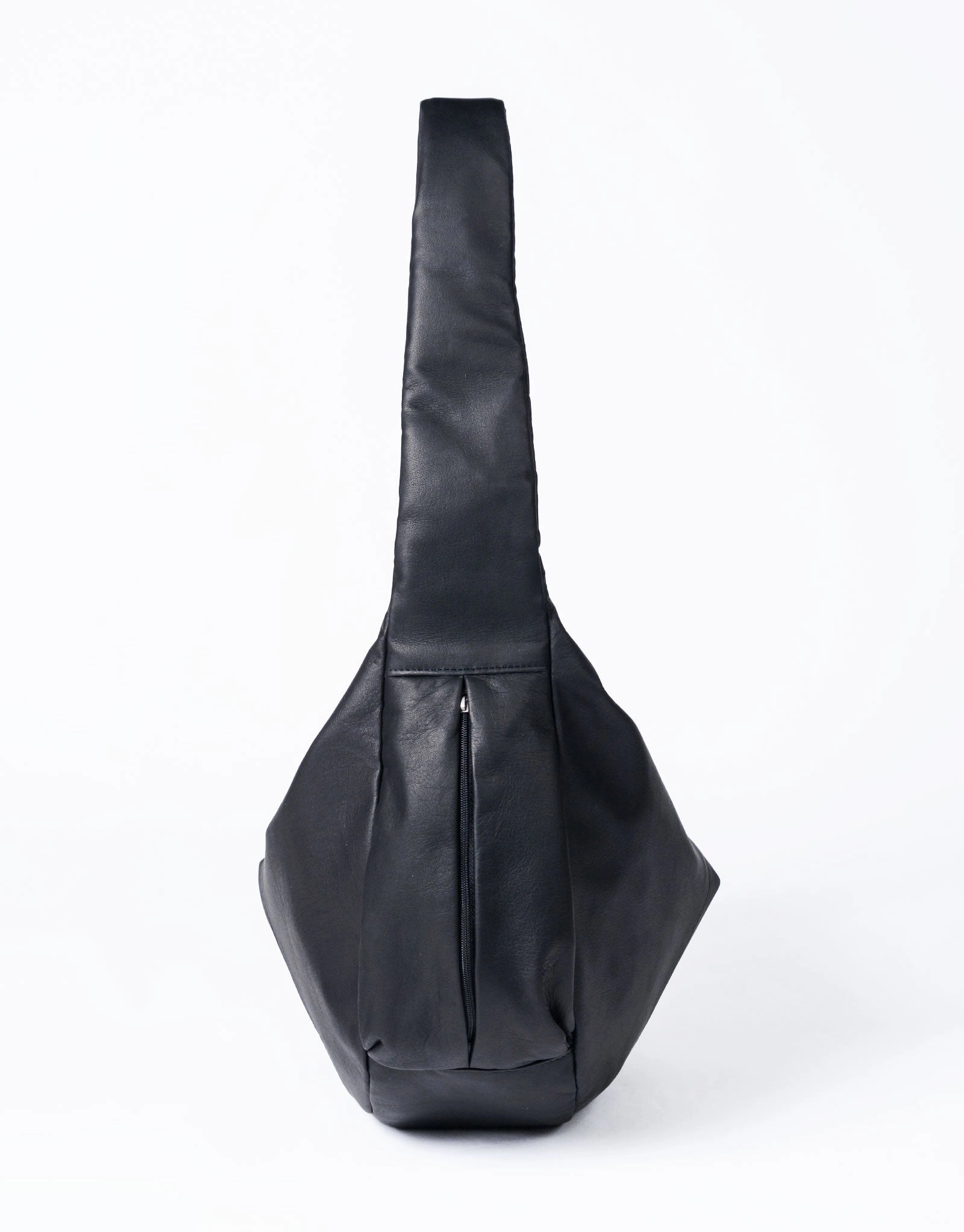 Ark leather shoulder bag M No.224061-L