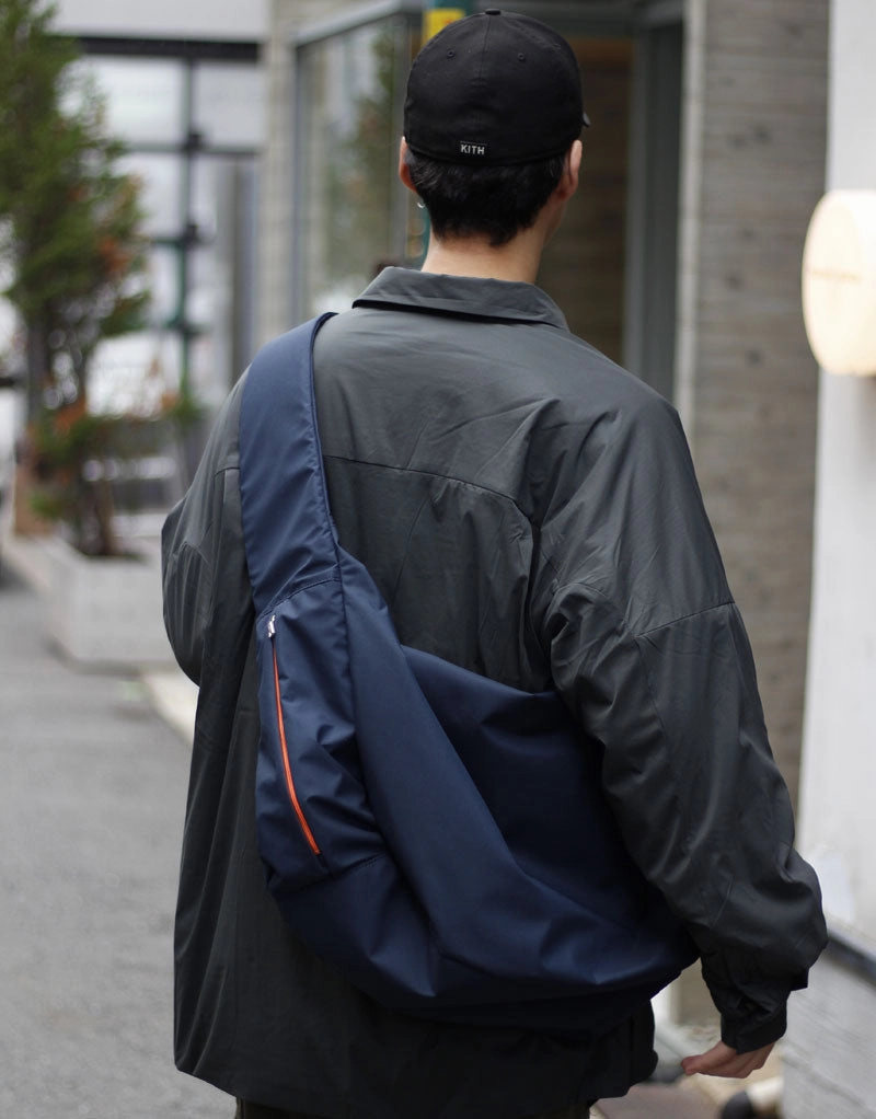 Ark Shoulder Bag No.224060 L