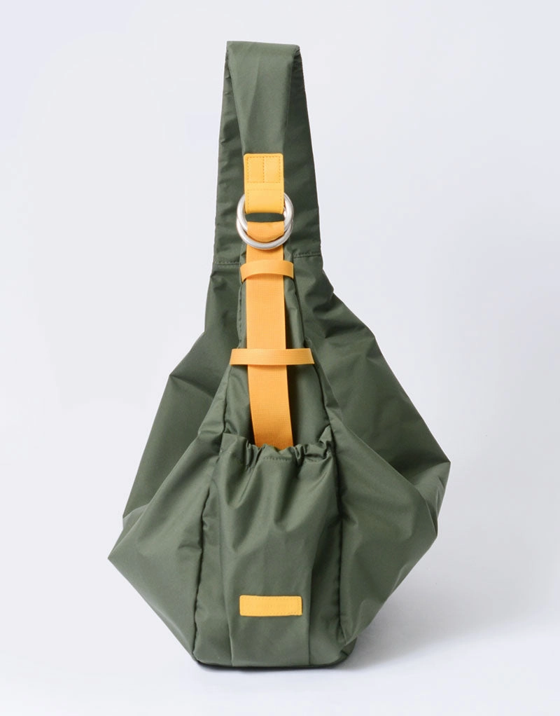 Ark Shoulder Bag No.224060 L