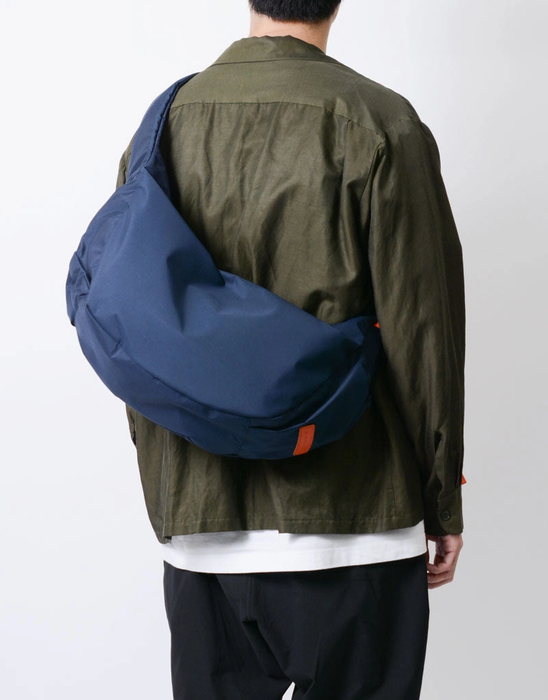 Ark Shoulder Bag No.224061 M