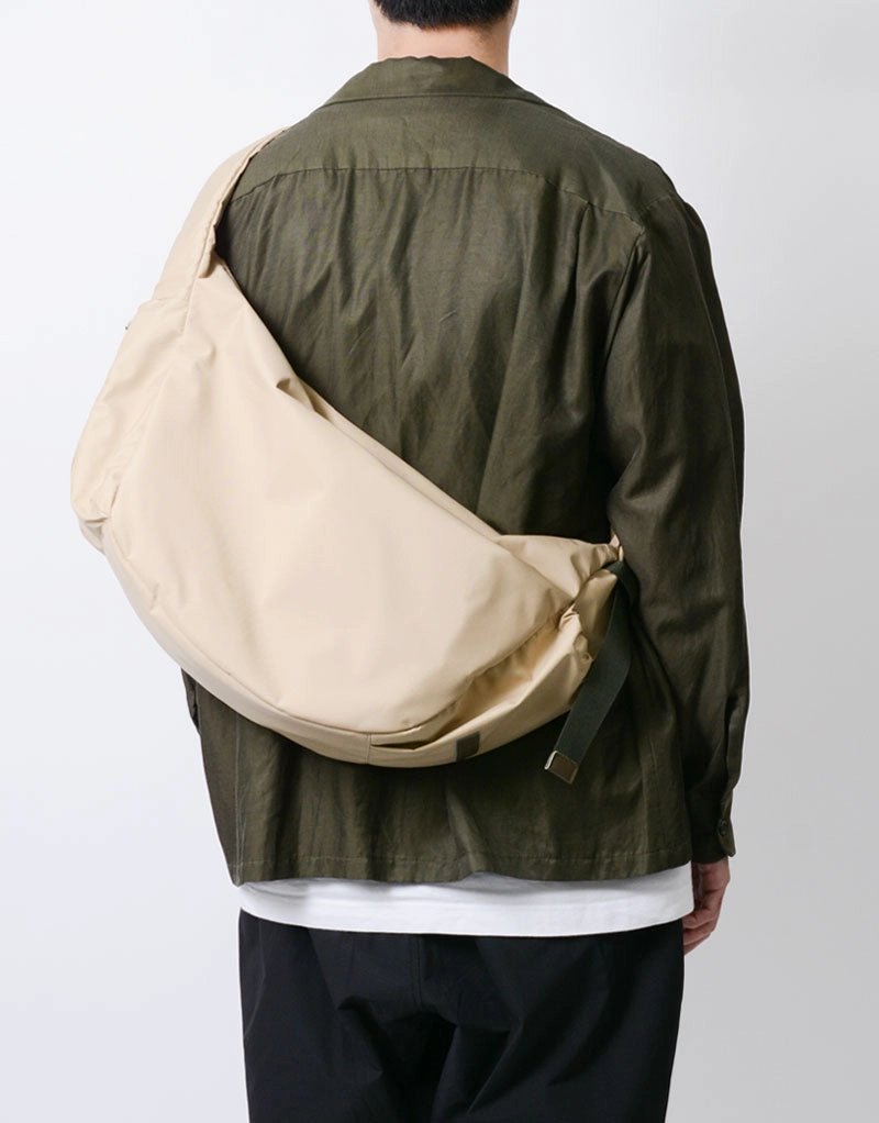 Ark Shoulder Bag No.224061 M