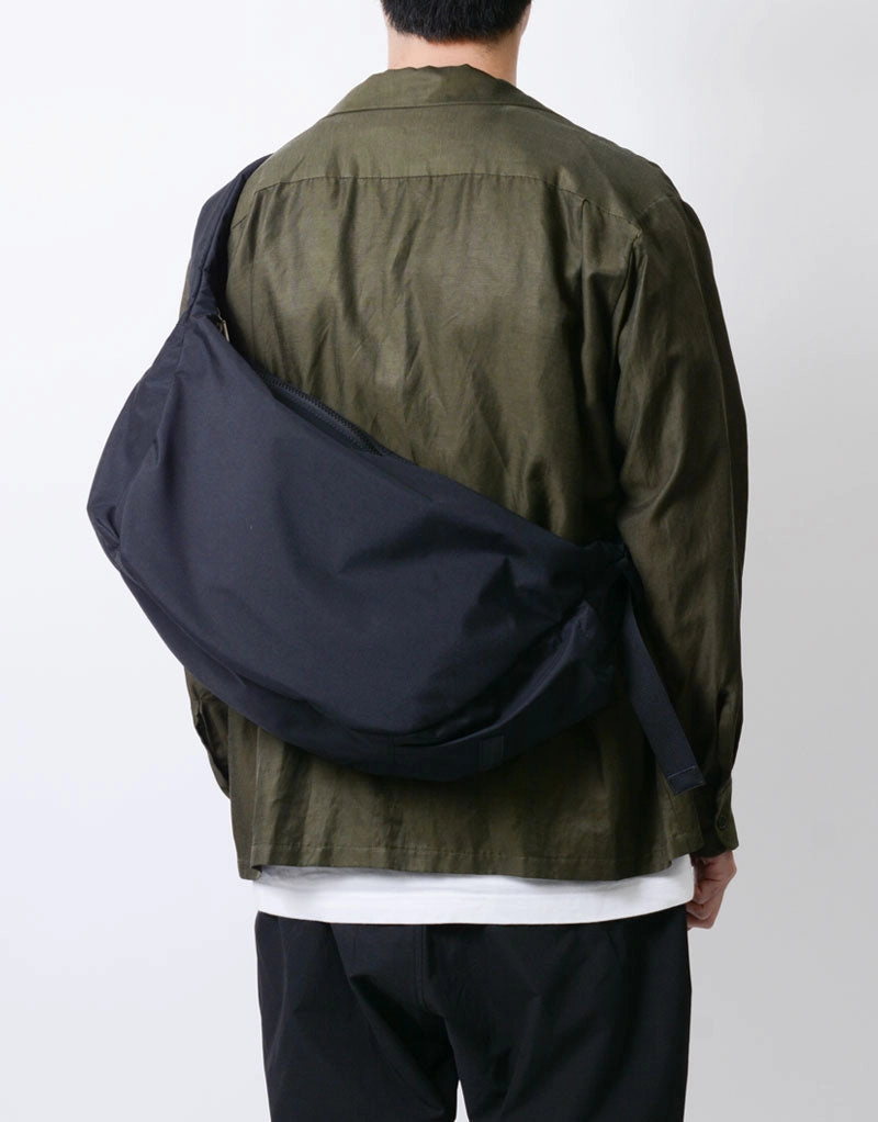 Ark Shoulder Bag No.224061 M
