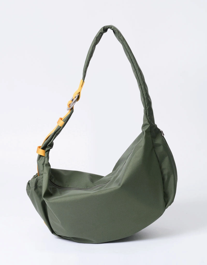 Ark Shoulder Bag No.224061 M