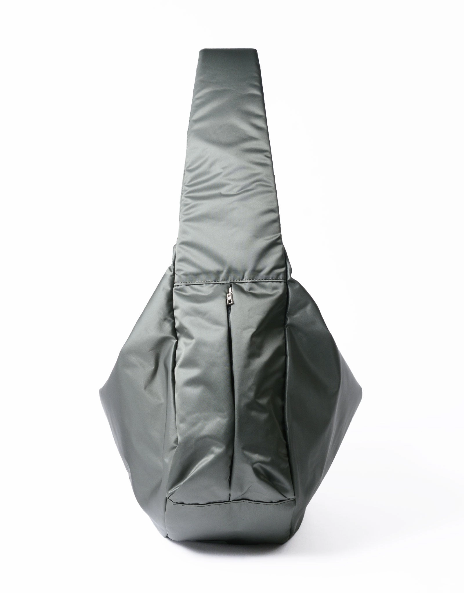 Ark Solid Shoulder Bag L No.224060-s