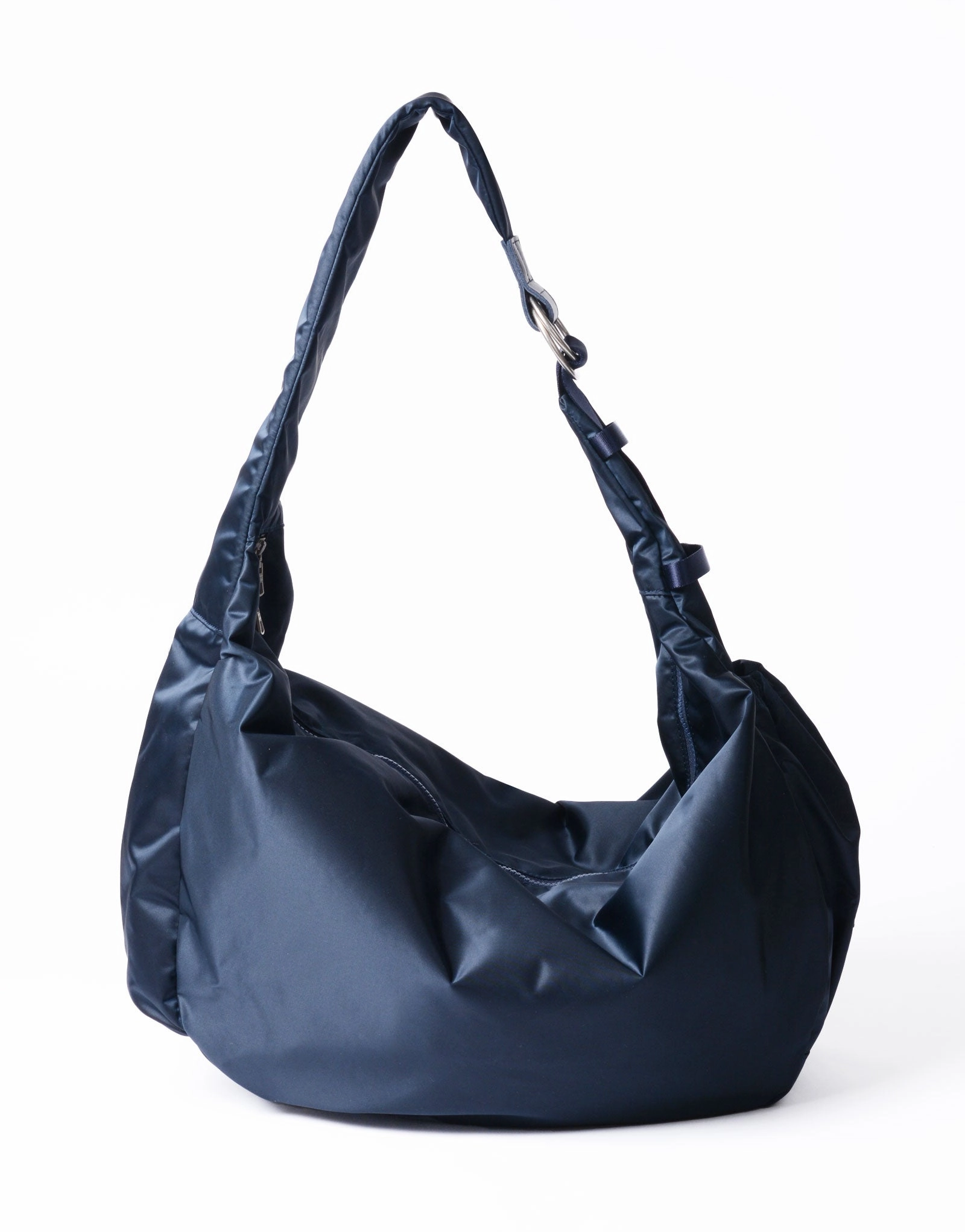 Ark Solid Shoulder Bag L No.224060-s