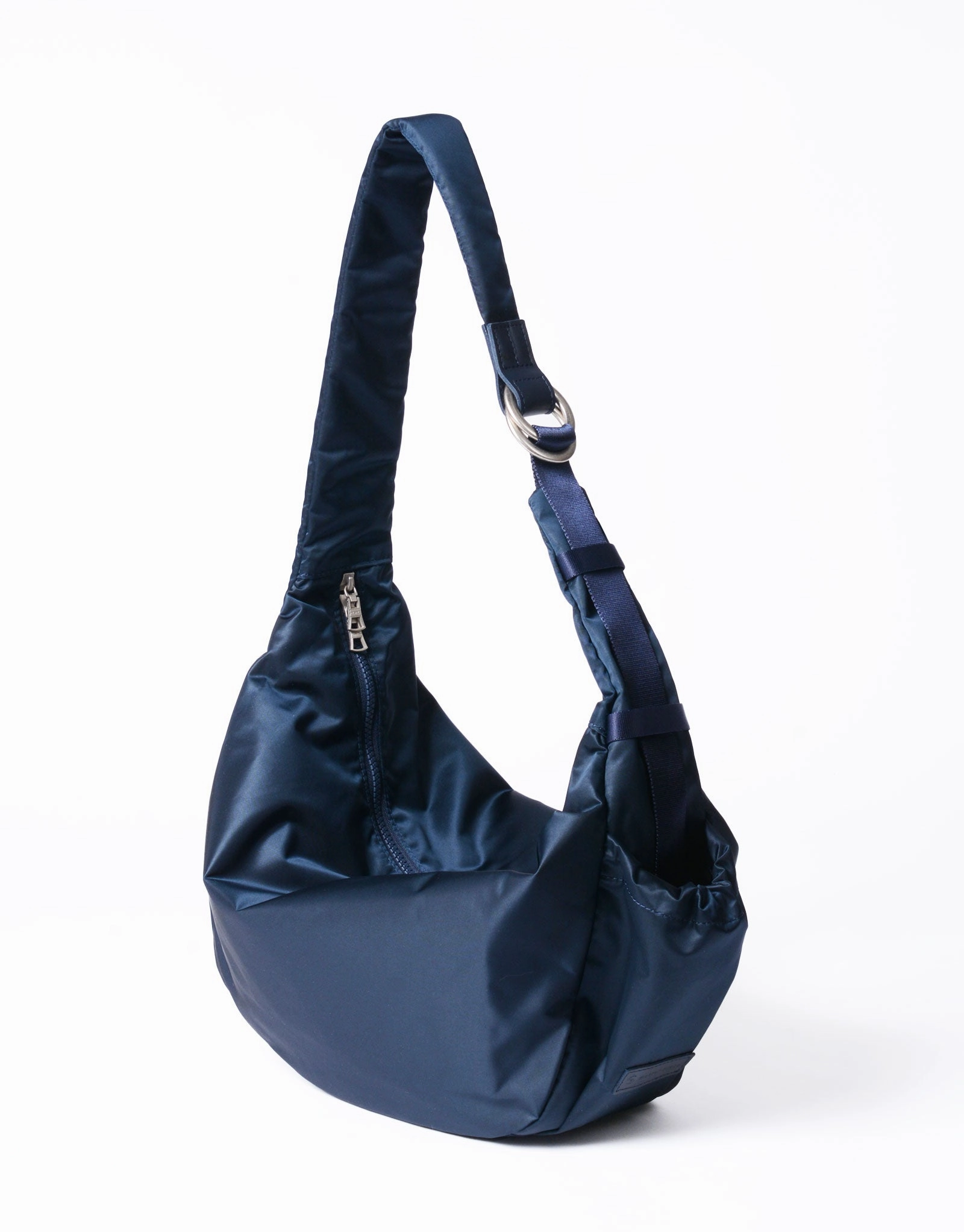 Ark Solid Shoulder Bag M No.224061-s