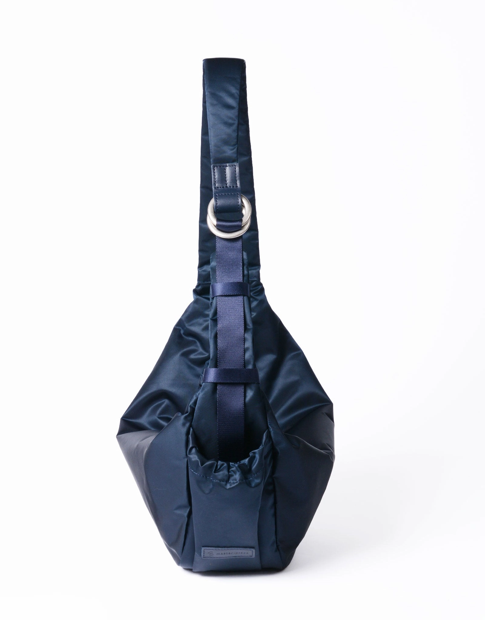 Ark Solid Shoulder Bag M No.224061-s