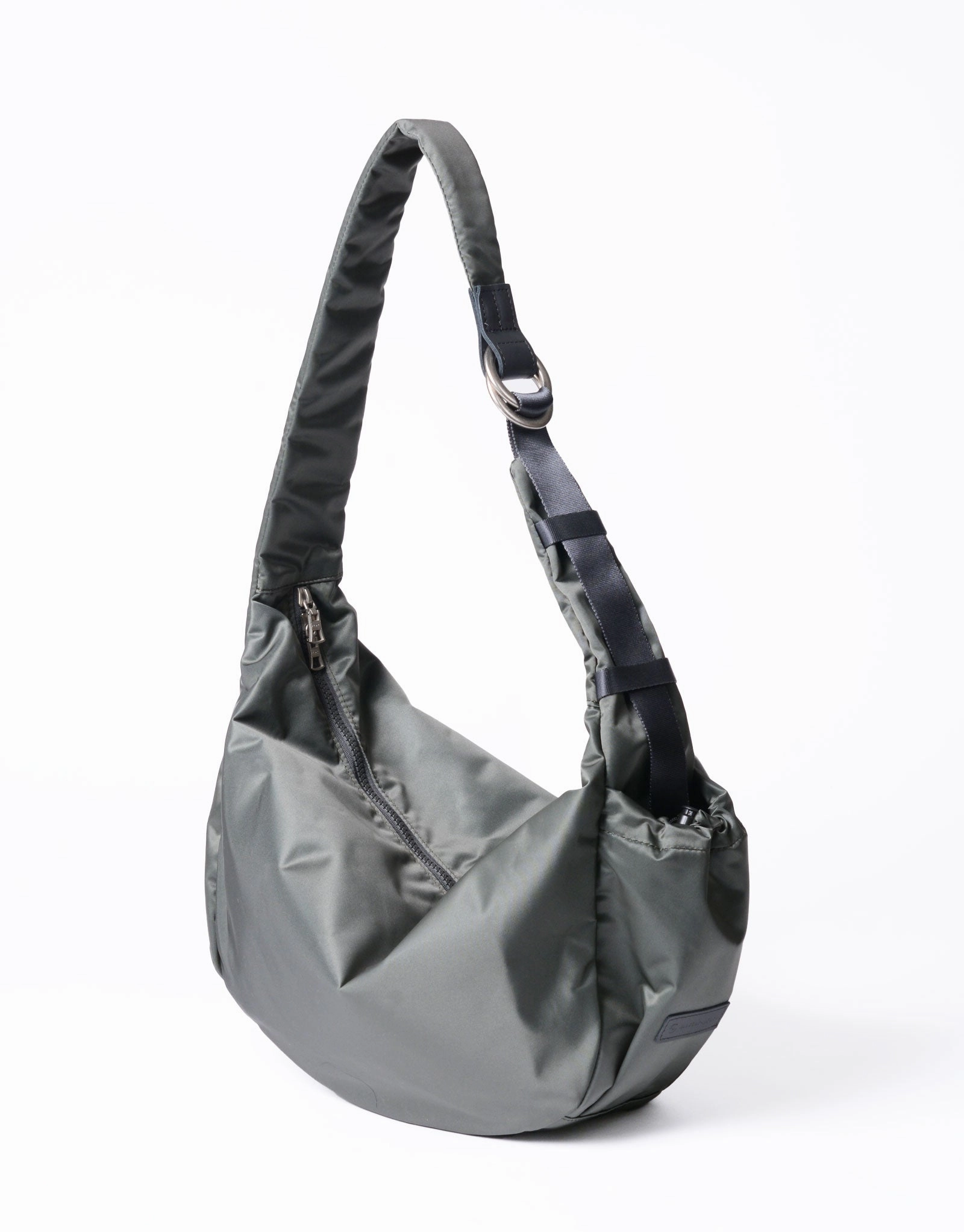 Ark Solid Shoulder Bag M No.224061-s