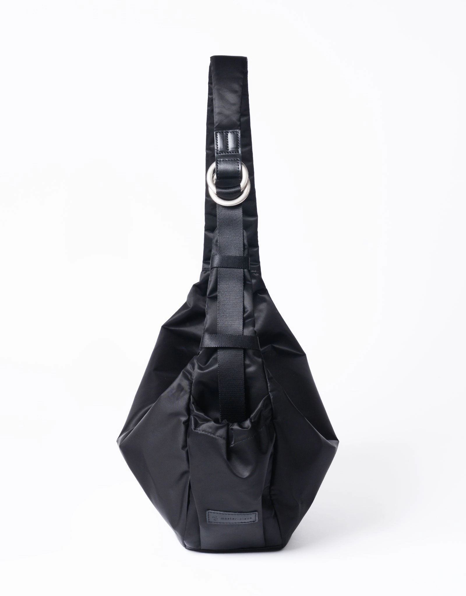 Ark Solid Shoulder Bag M No.224061-s