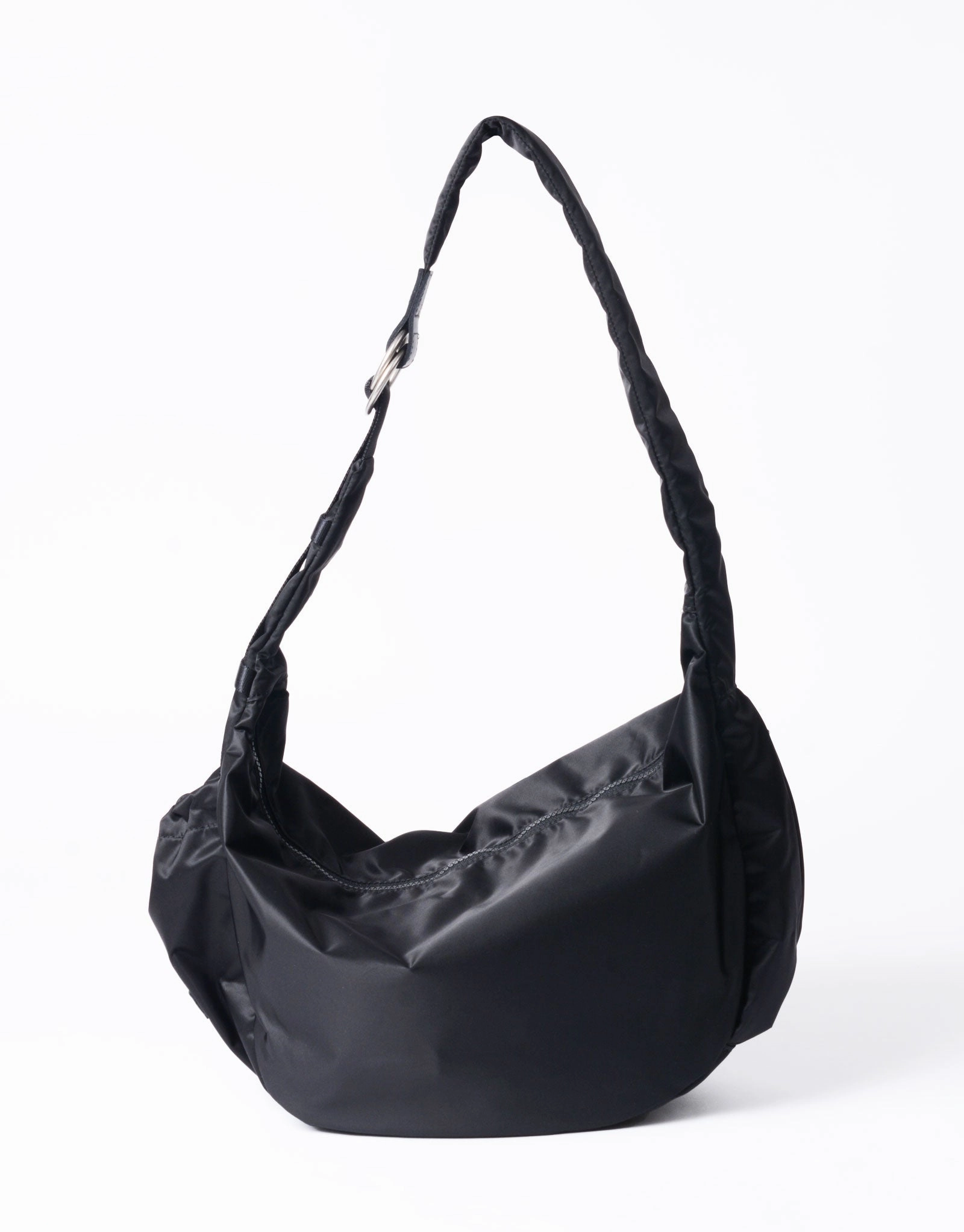 Ark Solid Shoulder Bag M No.224061-s