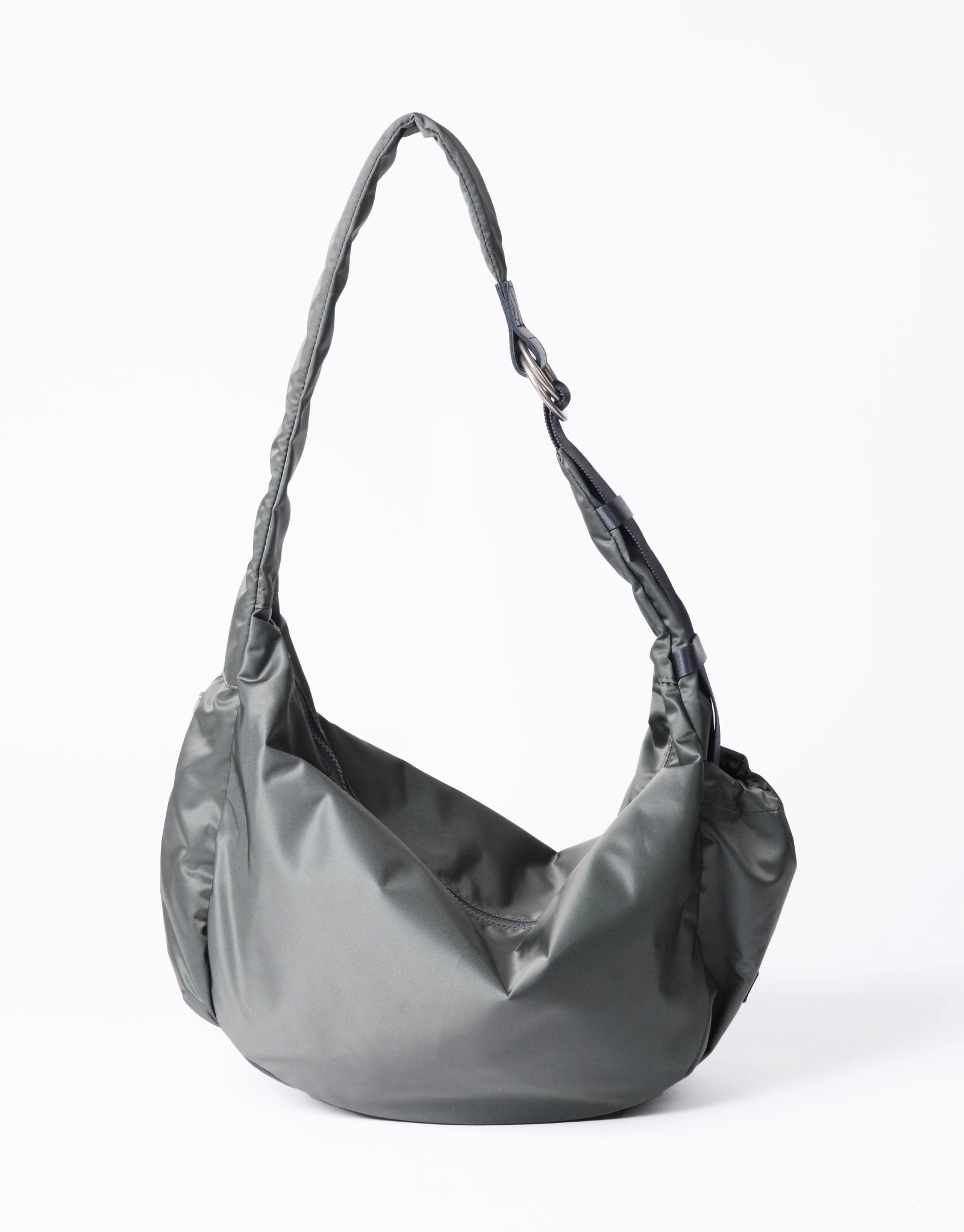 Ark Solid Shoulder Bag M No.224061-s
