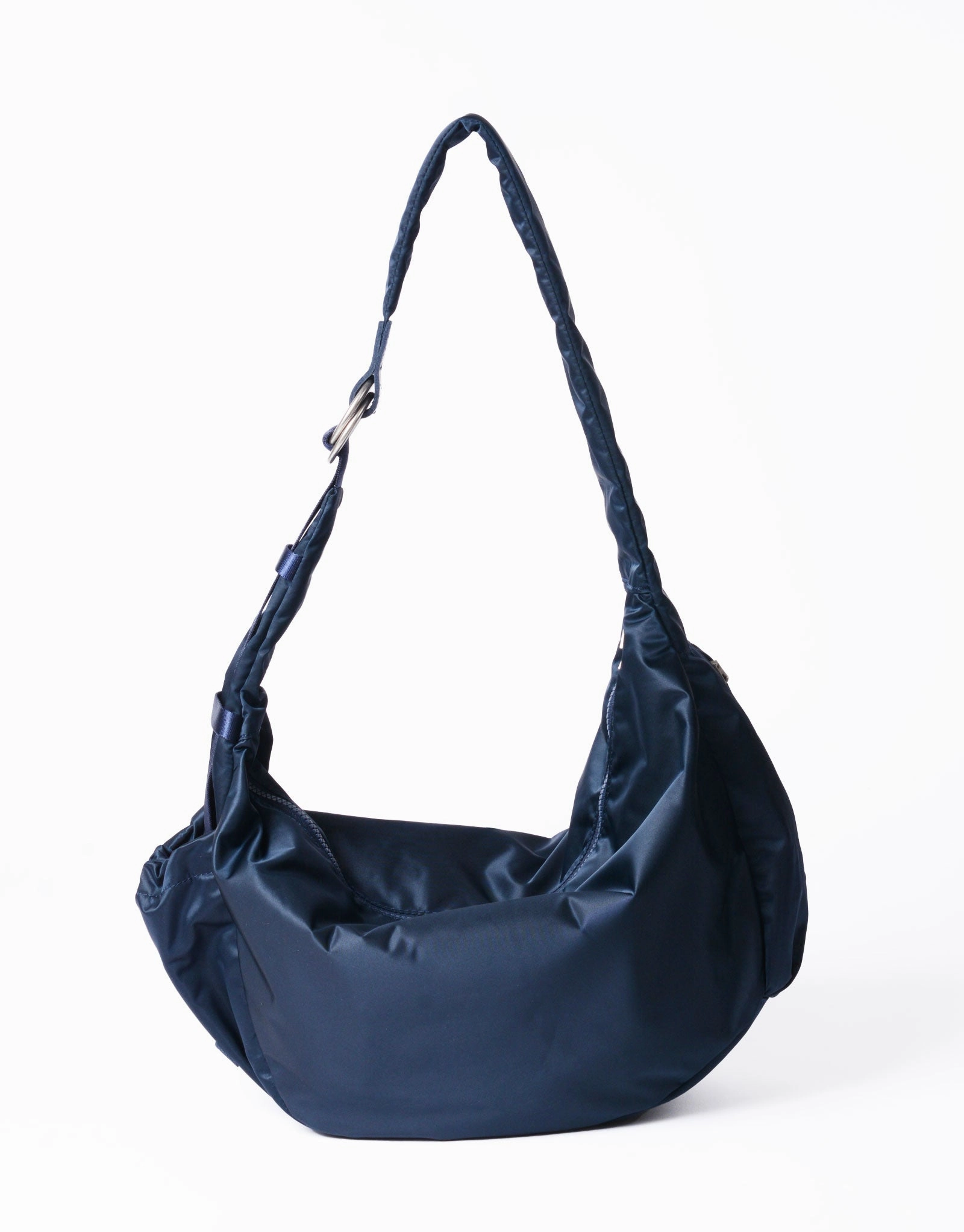 Ark Solid Shoulder Bag M No.224061-s