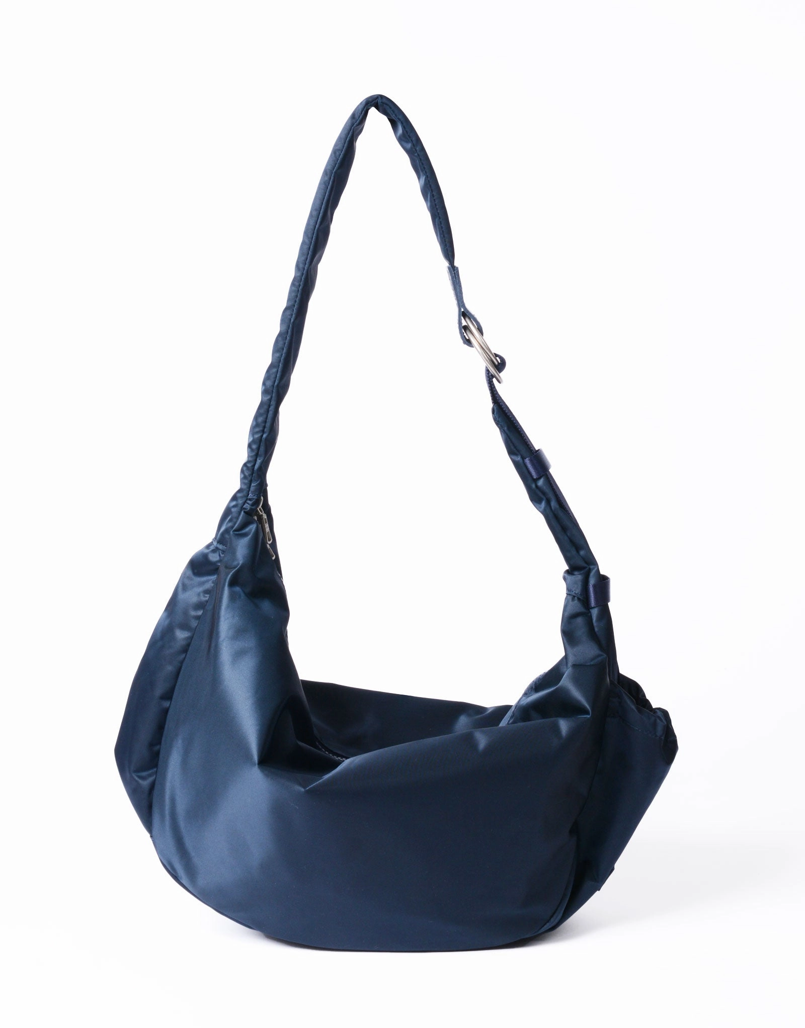 Ark Solid Shoulder Bag M No.224061-s
