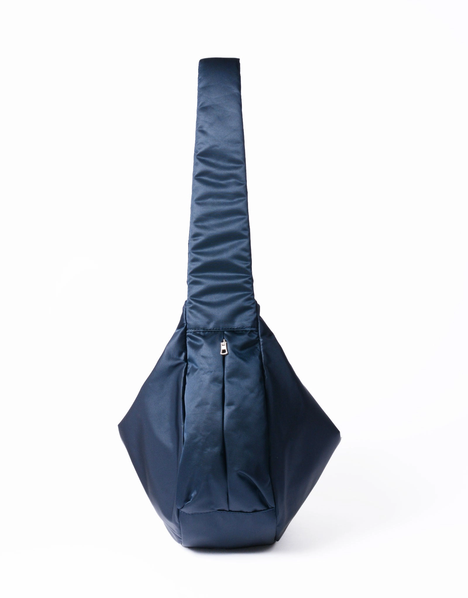 Ark Solid Shoulder Bag M No.224061-s