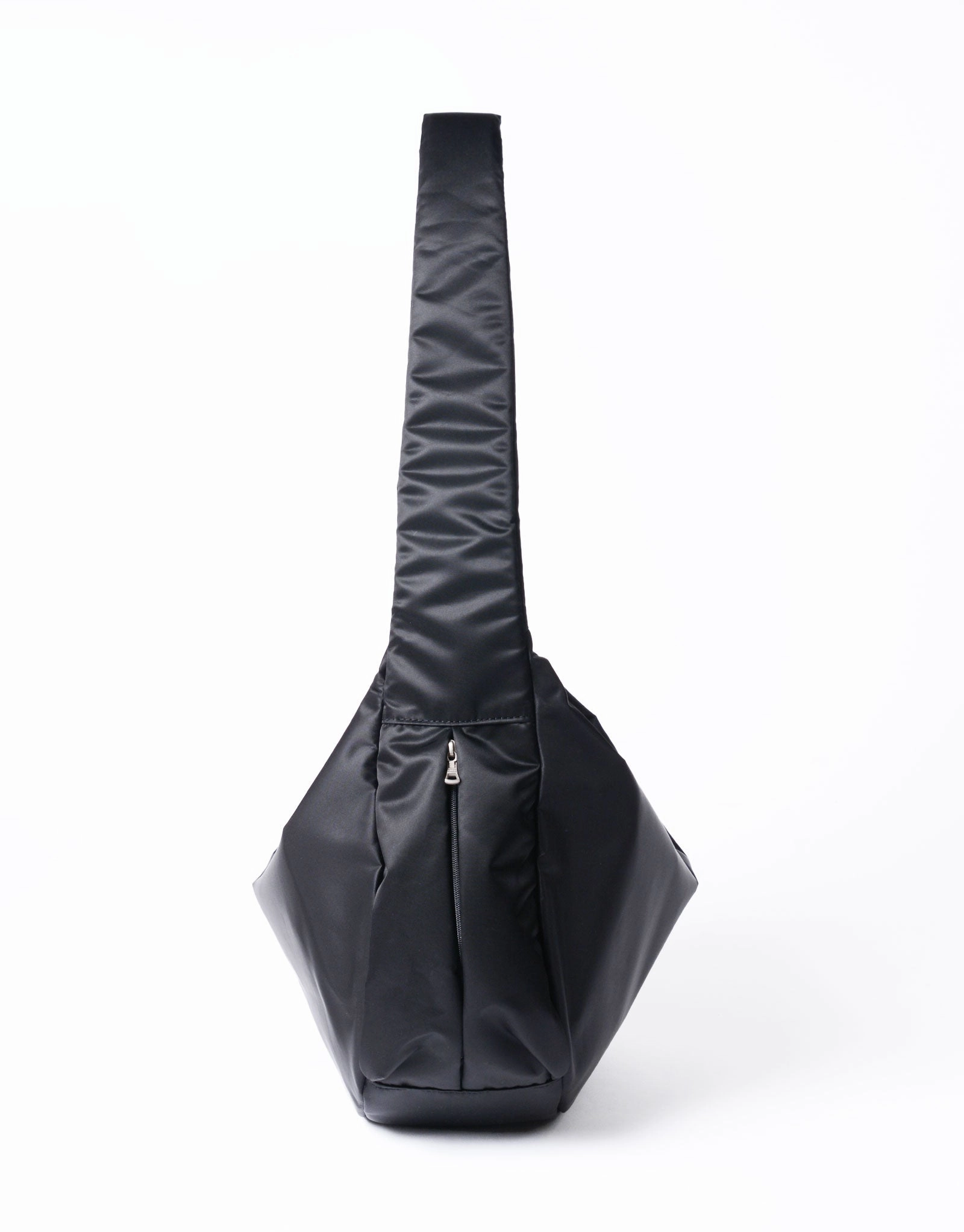 Ark Solid Shoulder Bag M No.224061-s