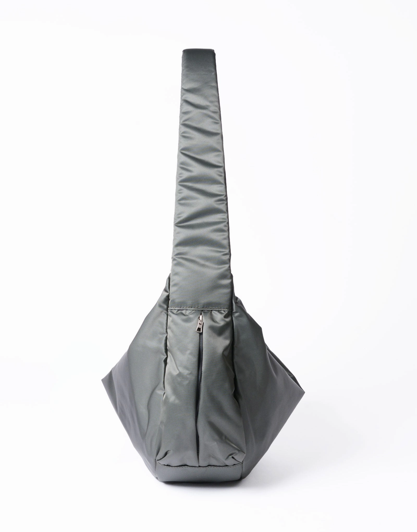 Ark Solid Shoulder Bag M No.224061-s
