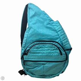 Baby Bag Backpack By Ameribag, Size: Large