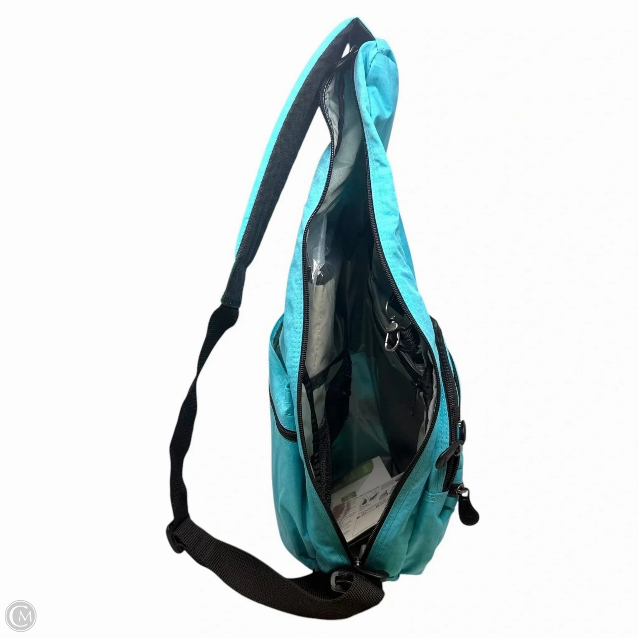 Baby Bag Backpack By Ameribag, Size: Large