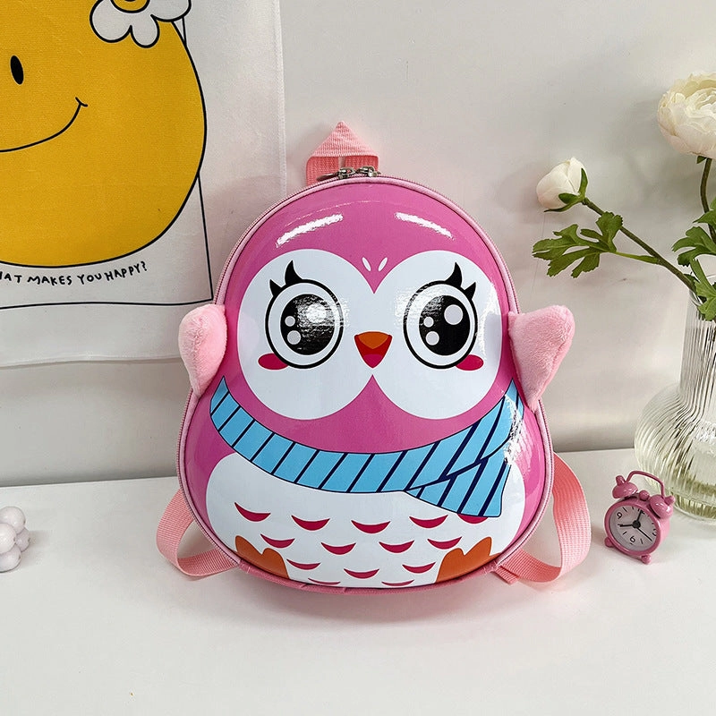 Baby Penguin Backpack
