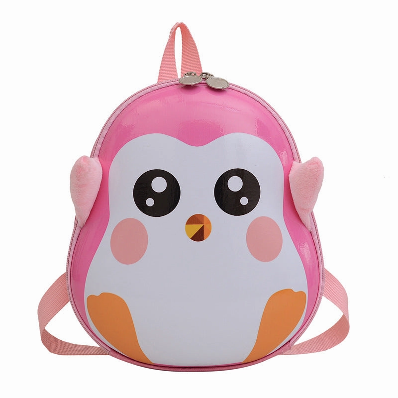 Baby Penguin Backpack