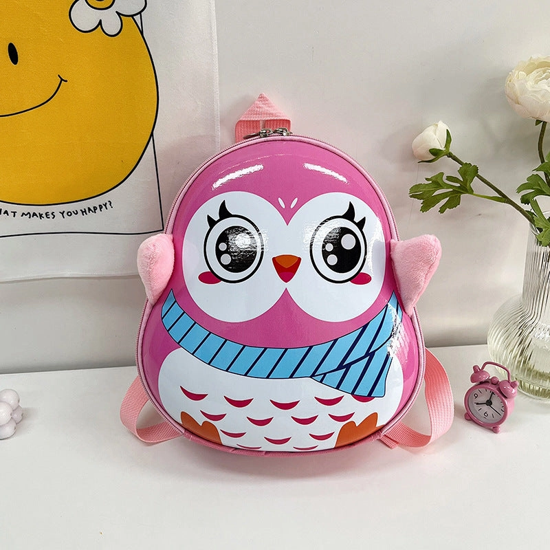 Baby Penguin Backpack