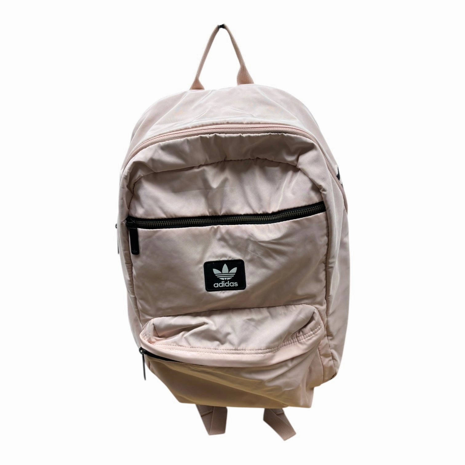 Backpack By Adidas In Pink, Size:Large