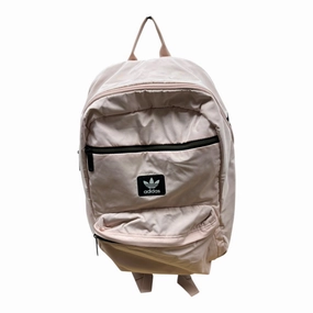 Backpack By Adidas In Pink, Size:Large